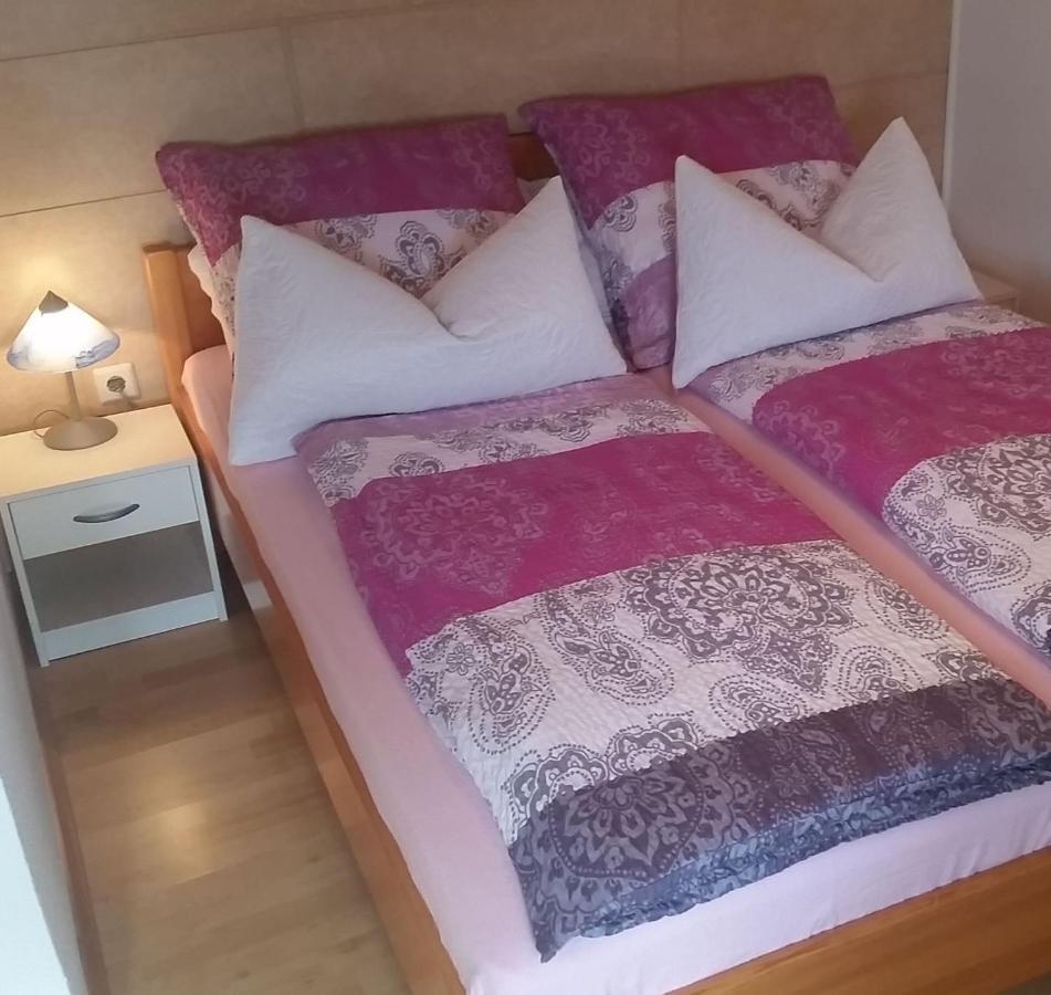 Ferienwohnung Raabe Lahr  エクステリア 写真