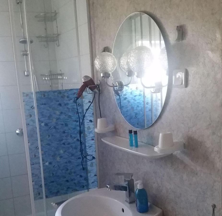 Ferienwohnung Raabe Lahr  エクステリア 写真