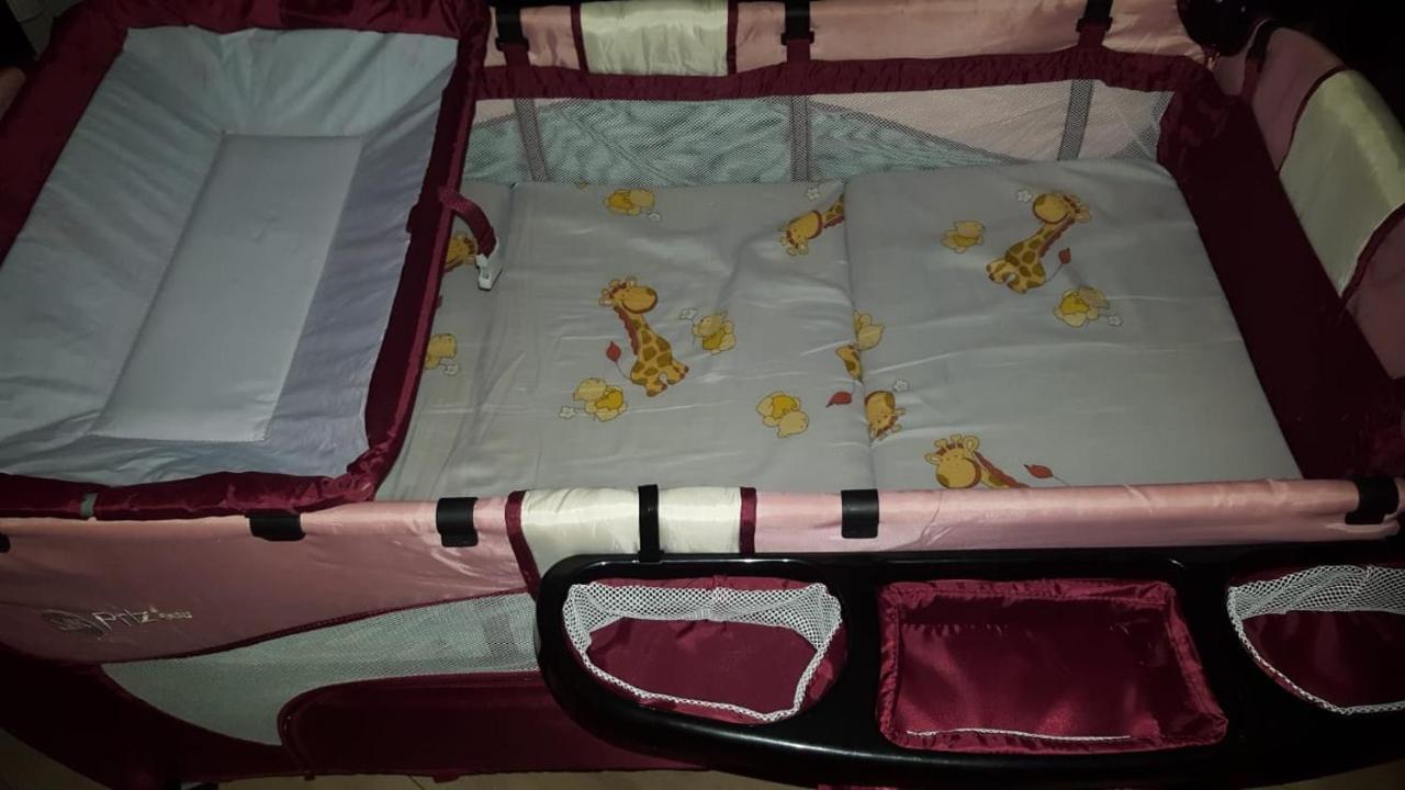Ferienwohnung Raabe Lahr  エクステリア 写真
