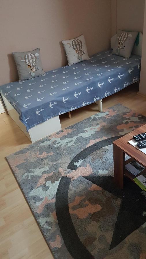 Ferienwohnung Raabe Lahr  エクステリア 写真